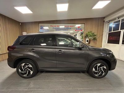 Neu Suzuki Vitara 110 PS (80 kW) 2025 Anthrazit SUV