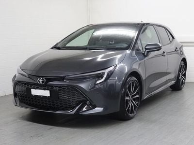 Grau Neu 2025 Toyota Corolla Sport Limousine | CHF 39’900 (Guter Preis)