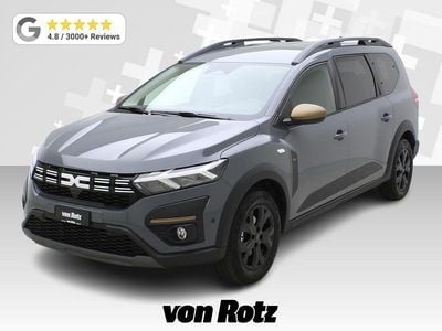 Gebraucht Dacia Jogger Extreme 110 PS (80 kW) 2025 Van / Kleinbus