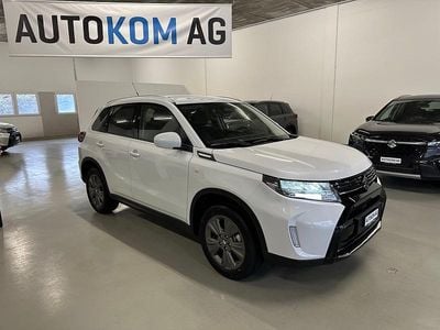 Neu 2025 Suzuki Vitara Limousine | CHF 26’990 (Guter Preis)