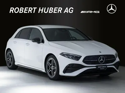 Neu (2026) Mercedes A250 224 PS | Teuer