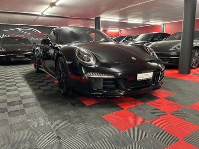 Gebraucht Porsche 911 Carrera GTS 430 PS (316 kW) 2015 Coupé