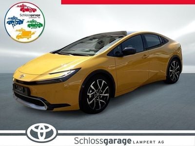 Gebraucht 2024 Toyota Prius Style Kleinwagen | CHF 39’900