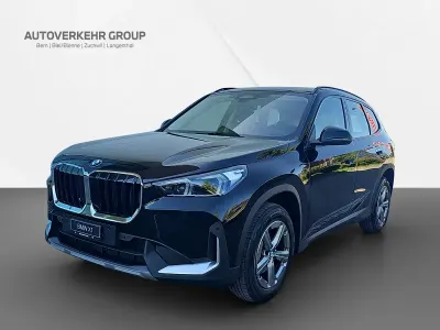 Neu (2026) BMW X1 136 PS | Superpreis