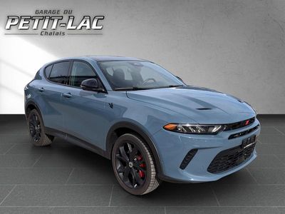 Gebraucht 2024 Dodge Hornet SUV | CHF 35’900