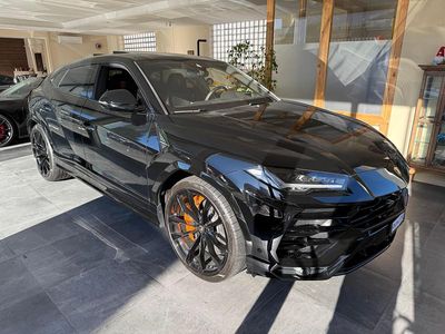 Gebraucht 2022 Lamborghini Urus SUV | CHF 259’900