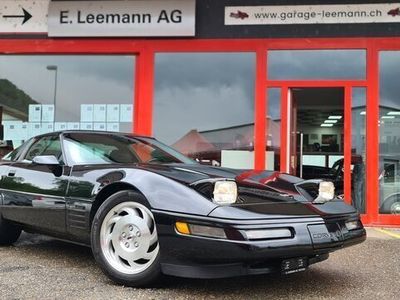 Gebraucht 1994 Chevrolet Corvette LT Coupé | CHF 24’900