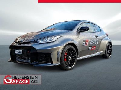 Gebraucht Toyota Yaris Sport 280 PS (205 kW) 2024 Kleinwagen