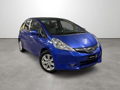 Gebraucht 2012 Honda Jazz Exclusive Kleinwagen | CHF 9’900