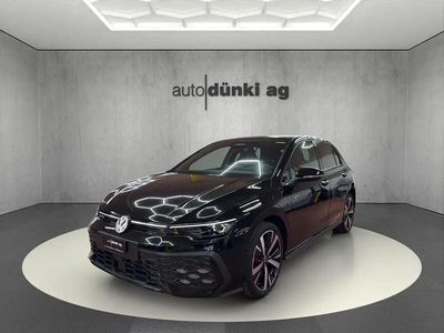 Neu VW Golf VIII GTE 272 PS (200 kW) 2026 Schwarz