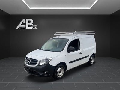 Mercedes Citan 109