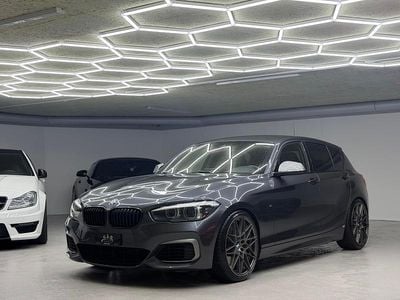 Gebraucht BMW M140 M Sport 340 PS (250 kW) 2018 Kleinwagen