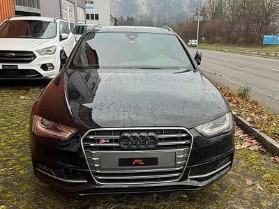 Gebraucht 2013 Audi S4 Kombi | CHF 7’900