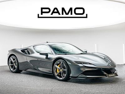 Gebraucht 2021 Ferrari SF90 | CHF 356’900