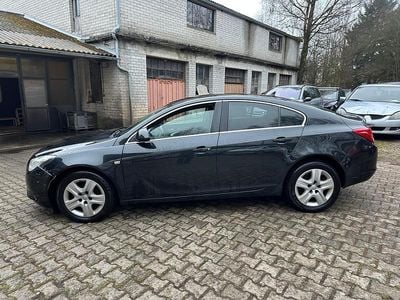 Gebraucht 2010 Opel Insignia Edition | CHF 800 (Superpreis)