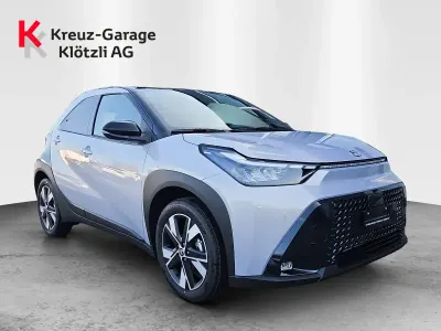 Neu (2026) Toyota Aygo X Trend 116 PS | Guter Preis