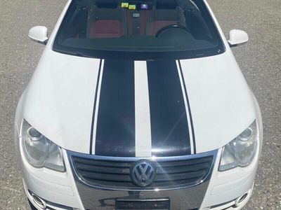 VW Eos
