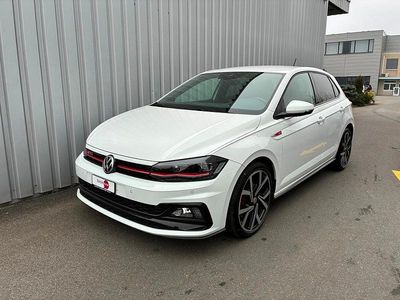 Gebraucht 2020 VW Polo GTI | CHF 19’980 (Fairer Preis)