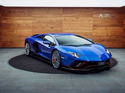 Gebraucht 2022 Lamborghini Aventador Coupé | CHF 649’800