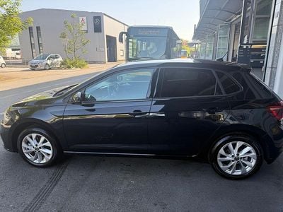Gebraucht VW Polo IQ Drive 116 PS (85 kW) 2024