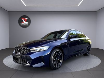 BMW M340