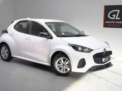 Gebraucht Mazda 2 Center-Line 116 PS (85 kW) 2025 Weiss Kleinwagen
