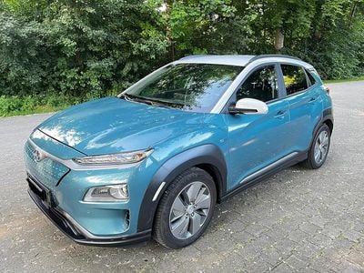 Gebraucht Hyundai Kona Edition 150 kW (204 PS) 2020 SUV