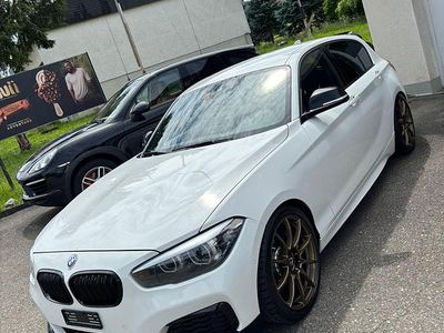 Gebraucht 2018 BMW M140 M Sport Kleinwagen | CHF 33’500