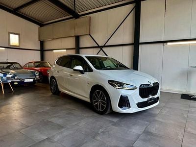 Gebraucht BMW 223 Active Tourer M Sport 204 PS (150 kW) 2022 Van / Kleinbus