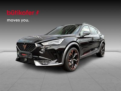 Gebraucht 2021 Cupra Formentor VZ SUV | CHF 28’900 (Etwas zu teuer)