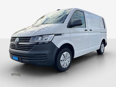 Gebraucht 2023 VW T6.1 Van | CHF 34’490 (Fairer Preis)