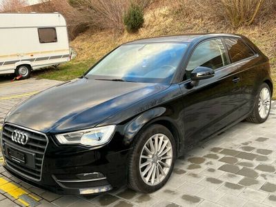 569 Audi A3 gebraucht kaufen - AutoUncle