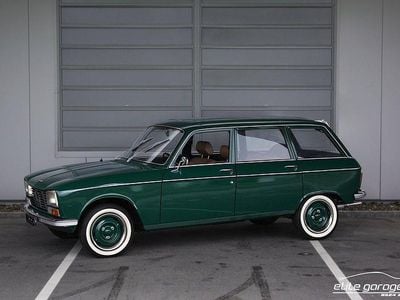 Gebraucht 1978 Peugeot 304 Kombi | CHF 14’800