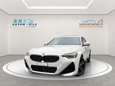 Gebraucht BMW 230 M Sport 245 PS (180 kW) 2022 Coupé