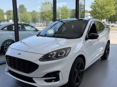 Gebraucht 2021 Ford Kuga ST-Line X SUV | CHF 19’990 (Guter Preis)