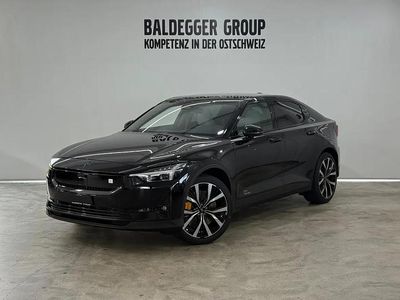 Schwarz Gebraucht 2025 Polestar 2 Kleinwagen | CHF 54’480