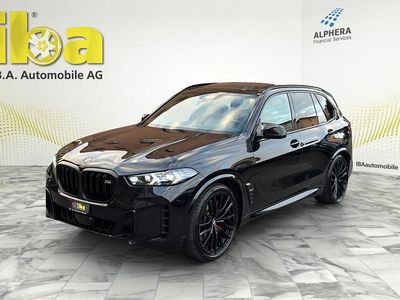 Gebraucht 2024 BMW X5 M Sport SUV | CHF 89’900 (Guter Preis)