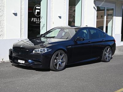 Gebraucht BMW M5 Competition Edition 575 PS (422 kW) 2014 Limousine