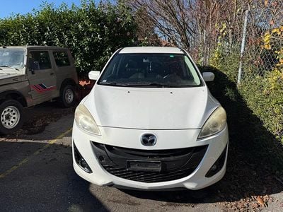 Mazda 5