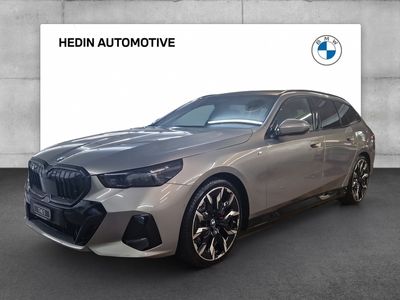 Gebraucht 2024 BMW 520 M Sport Kombi | CHF 89’900