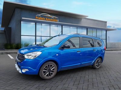 Gebraucht 2019 Dacia Lodgy Comfort Van / Kleinbus | CHF 8’000