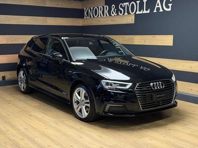 Audi A3 Sportback e-tron