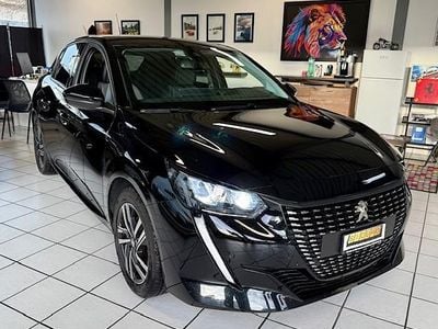 Gebraucht 2020 Peugeot 208 Allure Kleinwagen | CHF 10’900 (Fairer Preis)