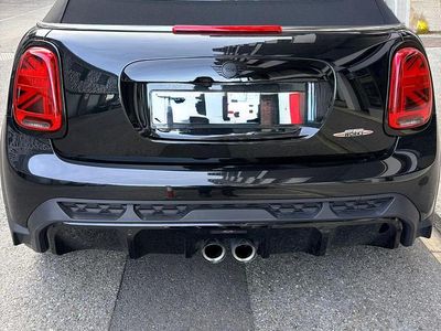 Gebraucht Mini John Cooper Works 231 PS (169 kW) 2023 Kleinwagen
