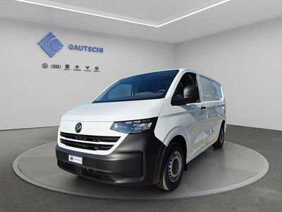 Neu VW Transporter 110 PS (80 kW) 2025 Van