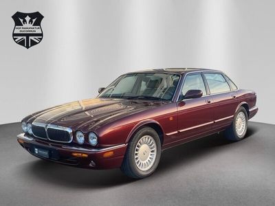 gebraucht Jaguar XJ 4.0 V8 Executive