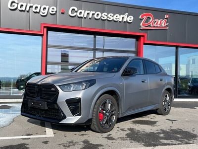 Gebraucht BMW X2 M Sport 300 PS (220 kW) 2024 SUV