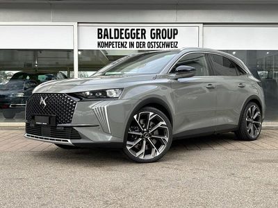 Gebraucht 2024 DS Automobiles DS7 Crossback Rivoli SUV | CHF 56’570 (Teuer)