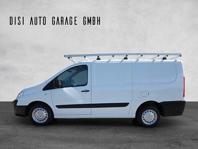 Gebraucht 2015 Peugeot Expert Van | CHF 8’600 (Etwas zu teuer)