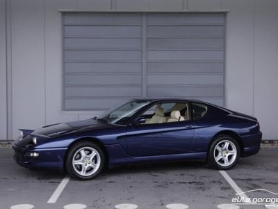 Gebraucht 1997 Ferrari 456 Coupé | CHF 69’800